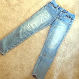 Skinny Jeans size 6